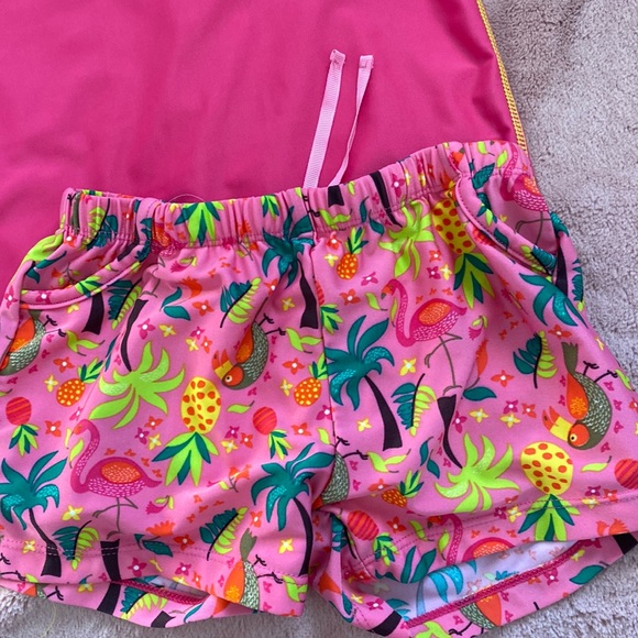 Girls Swim Set - Picture 6 of 7